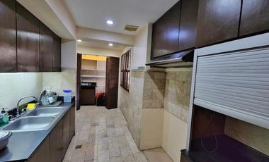 3BR Condo Unit For Rent  at Monteverde Mansions San Juan City