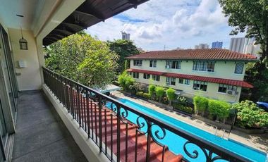 3BR Condo Unit For Rent  at Monteverde Mansions San Juan City