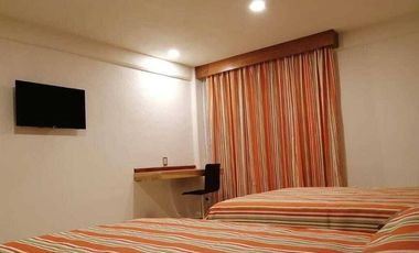 VENTA DE HOTEL, CENTRO, MÉRIDA, YUCATÁN