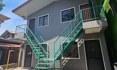 Apartment Unit for rent