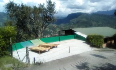 Finca en Producción Vereda Nariz Alta Sasaima, c.v. 1668