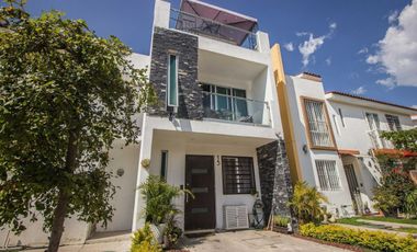 Casa en venta en Huentitán El Bajo