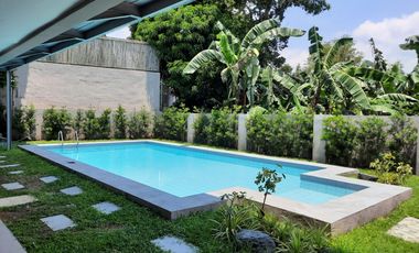 5 Bedroom house for sale in Ayala, Alabang