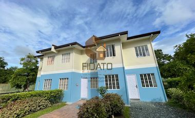 House and Lot For Sale in Tanza, Cavite