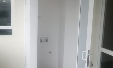 Apartamento en la Ave Sur