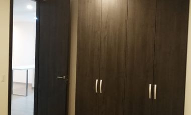 Apartamento en la Ave Sur