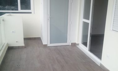 Apartamento en la Ave Sur