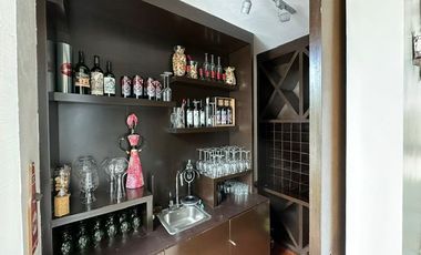 EXCELENTE CASA EN CONDOMINIO EN VENTA CUMBRES DE SANTA FE