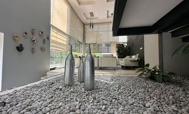 EXCELENTE CASA EN CONDOMINIO EN VENTA CUMBRES DE SANTA FE