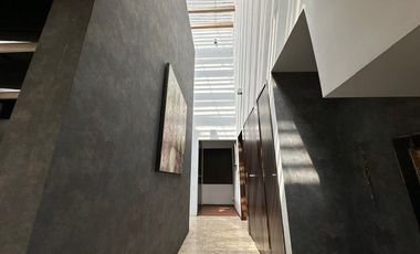 EXCELENTE CASA EN CONDOMINIO EN VENTA CUMBRES DE SANTA FE