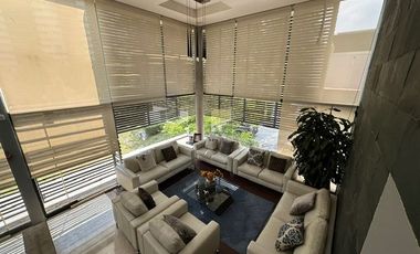 EXCELENTE CASA EN CONDOMINIO EN VENTA CUMBRES DE SANTA FE