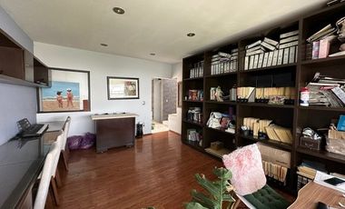 EXCELENTE CASA EN CONDOMINIO EN VENTA CUMBRES DE SANTA FE