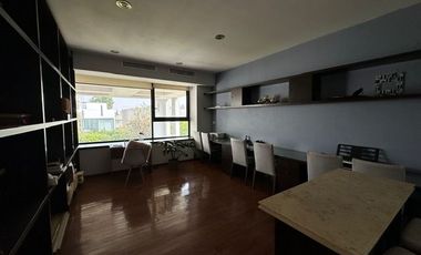 EXCELENTE CASA EN CONDOMINIO EN VENTA CUMBRES DE SANTA FE