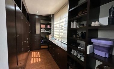 EXCELENTE CASA EN CONDOMINIO EN VENTA CUMBRES DE SANTA FE