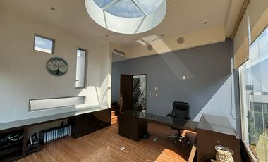 EXCELENTE CASA EN CONDOMINIO EN VENTA CUMBRES DE SANTA FE