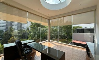 EXCELENTE CASA EN CONDOMINIO EN VENTA CUMBRES DE SANTA FE