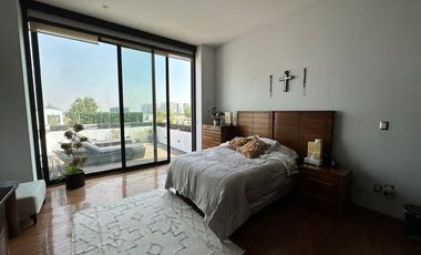 EXCELENTE CASA EN CONDOMINIO EN VENTA CUMBRES DE SANTA FE