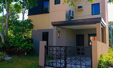 AFFORDABLE 3 BEDROOM SINGLE ATTACHED FOR SALE IN LIPA