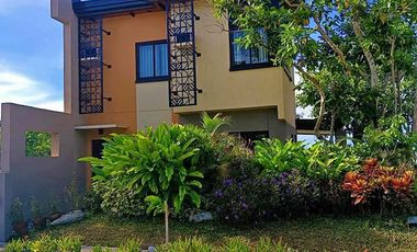 AFFORDABLE 3 BEDROOM SINGLE ATTACHED FOR SALE IN LIPA