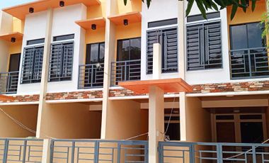 Las Pinas Townhouse for Sale