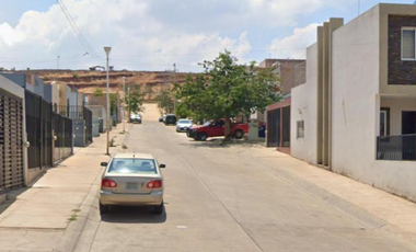 CASA EN REMATE EN TEPATITALN DE MORELOS  JALISCO
