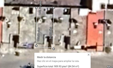 CASA EN REMATE EN TEPATITALN DE MORELOS  JALISCO