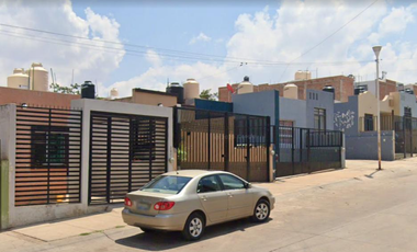 CASA EN REMATE EN TEPATITALN DE MORELOS  JALISCO