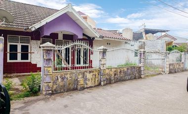 Dijual Tanah di Pahlawan Palembang BONUS RUMAH Dekat UIN Raden Fatah
