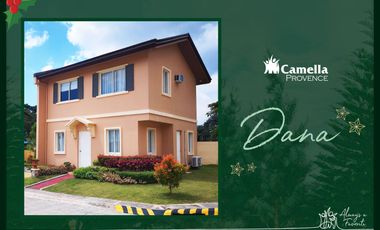4 Bedroom House for Sale in Pili Cam Sur