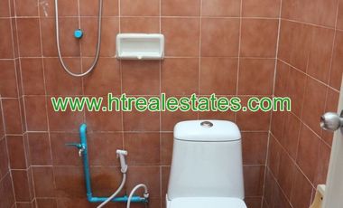 Very lovey townhome for sell in Sarapee area sell with tenant