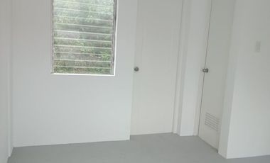 2 BEDROOMS MIKAELA HOUSE AND LOT FOR SALE AT CAMELLA PRIMA BUTUAN CITY