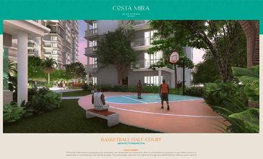 Bohol Condo Beach