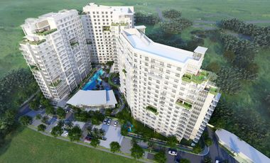 Bohol Condo Beach