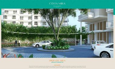 Bohol Condo Beach