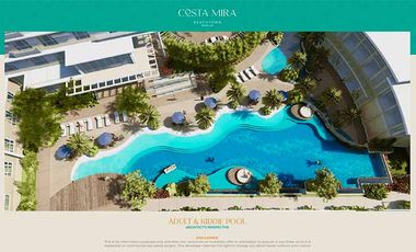 Bohol Condo Beach