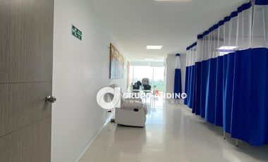 Se Vende Consultorio Médico en el HIC - Piedecuesta