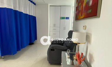 Se Vende Consultorio Médico en el HIC - Piedecuesta