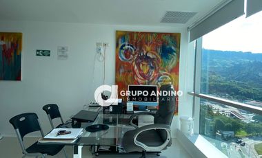 Se Vende Consultorio Médico en el HIC - Piedecuesta