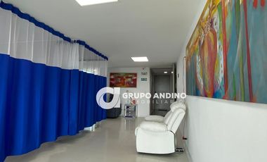 Se Vende Consultorio Médico en el HIC - Piedecuesta