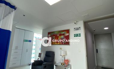 Se Vende Consultorio Médico en el HIC - Piedecuesta