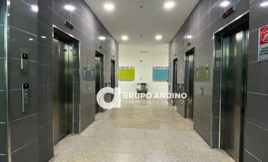 Se Vende Consultorio Médico en el HIC - Piedecuesta