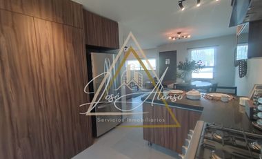 Casa con 4 recámaras en Queretaro zona Zakia, Recamara en planta Baja Ultimas ubicaciones entrega inmediata