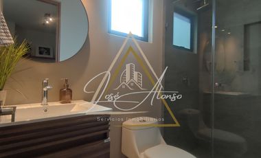 Casa con 4 recámaras en Queretaro zona Zakia, Recamara en planta Baja Ultimas ubicaciones entrega inmediata