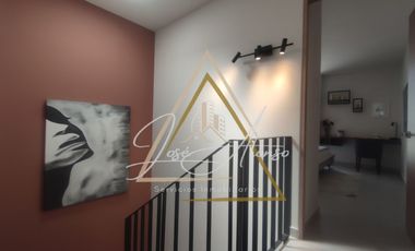 Casa con 4 recámaras en Queretaro zona Zakia, Recamara en planta Baja Ultimas ubicaciones entrega inmediata