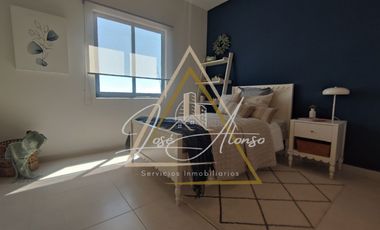 Casa con 4 recámaras en Queretaro zona Zakia, Recamara en planta Baja Ultimas ubicaciones entrega inmediata