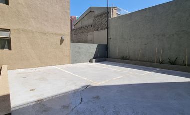 Arriendo Bonito Departamento estudio 1 baño Metro Cumming