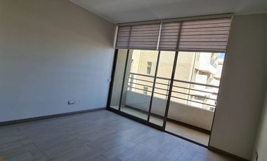 Arriendo Bonito Departamento estudio 1 baño Metro Cumming