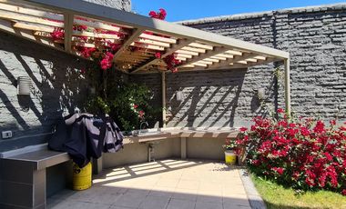 Arriendo Bonito Departamento estudio 1 baño Metro Cumming