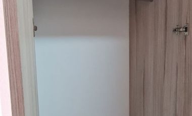 Arriendo Bonito Departamento estudio 1 baño Metro Cumming