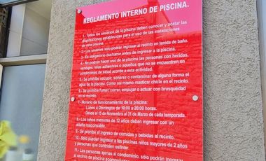 Arriendo Bonito Departamento estudio 1 baño Metro Cumming